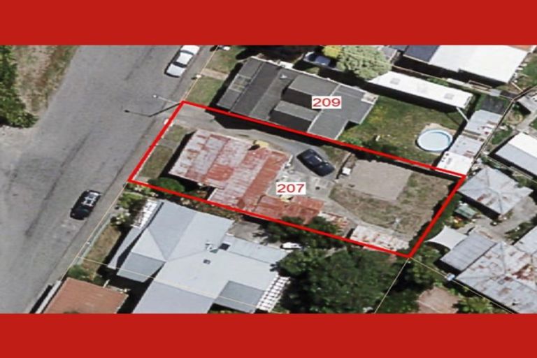 Photo of property in 207 Main Rd Clive, Clive, 4102