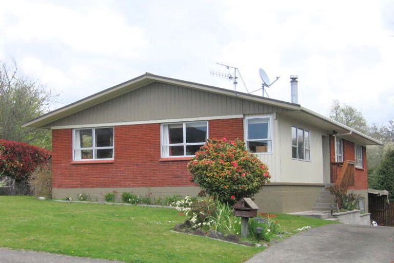 Photo of property in 7 Regent Street, Springfield, Rotorua, 3015