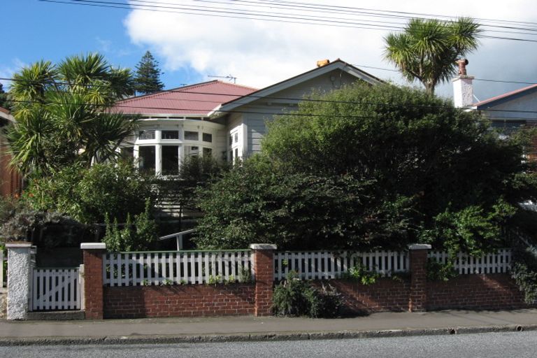 Photo of property in 121 Moxham Avenue, Hataitai, Wellington, 6021