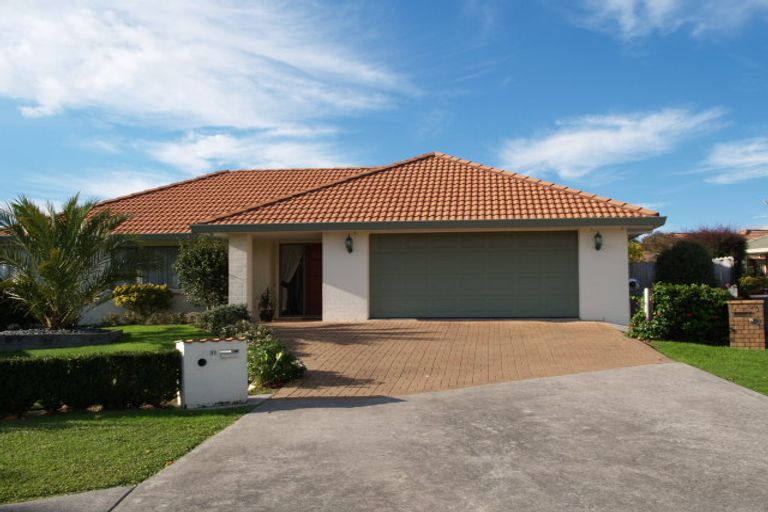 Photo of property in 31 Astoria Place, Northpark, Auckland, 2013