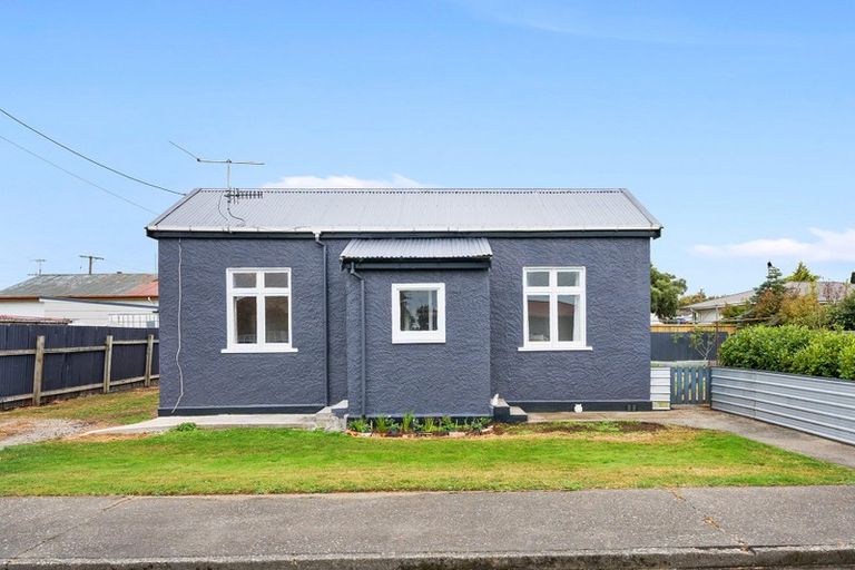 Photo of property in 36 Anzac Street, Gore, 9710