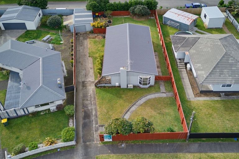 Photo of property in 31 Trafalgar Street, Westown, New Plymouth, 4310