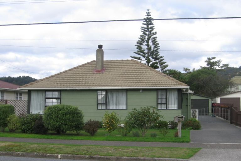 Photo of property in 1201 Taita Drive, Taita, Lower Hutt, 5011
