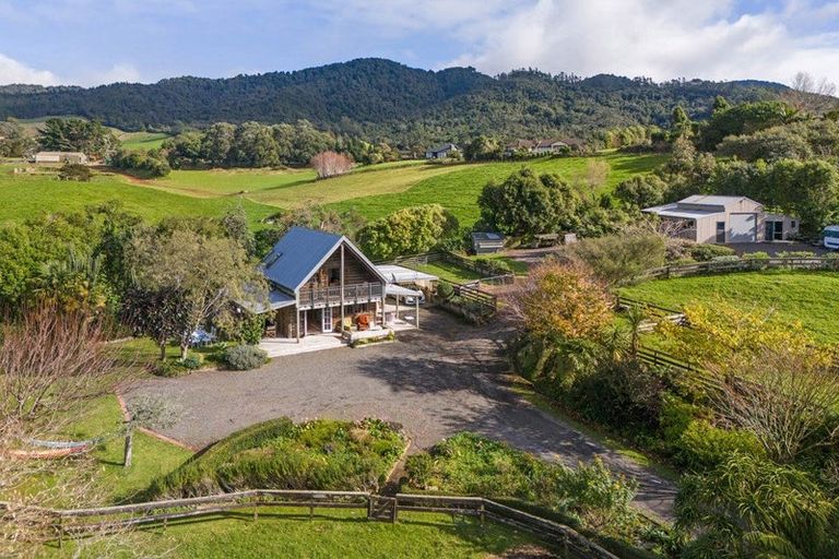 Photo of property in 325d Rea Road, Tahawai, Katikati, 3178