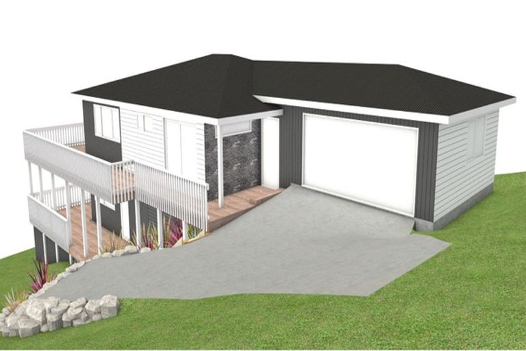 Photo of property in 21 Christine Drive, Coopers Beach, 0420