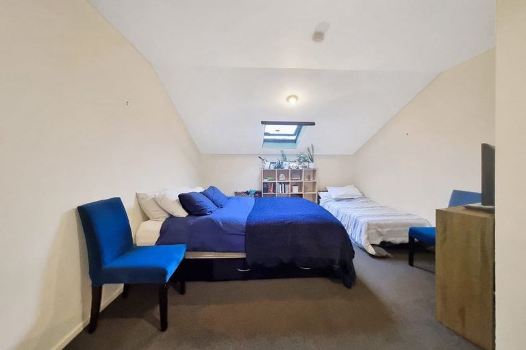 Photo of property in 57a Sheridan Terrace, Johnsonville, Wellington, 6037