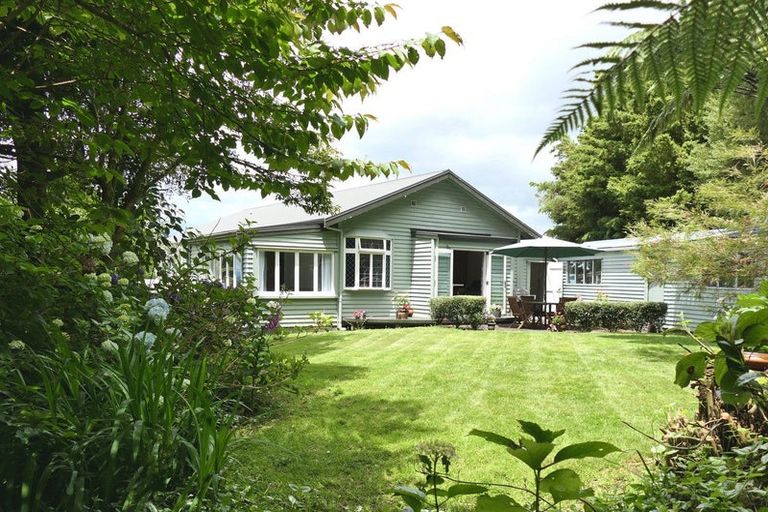 Photo of property in 299 Pekanui Road, Puketotara, Te Awamutu, 3876