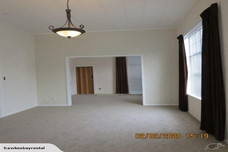 Photo of property in 73a Milton Road, Bluff Hill, Napier, 4110