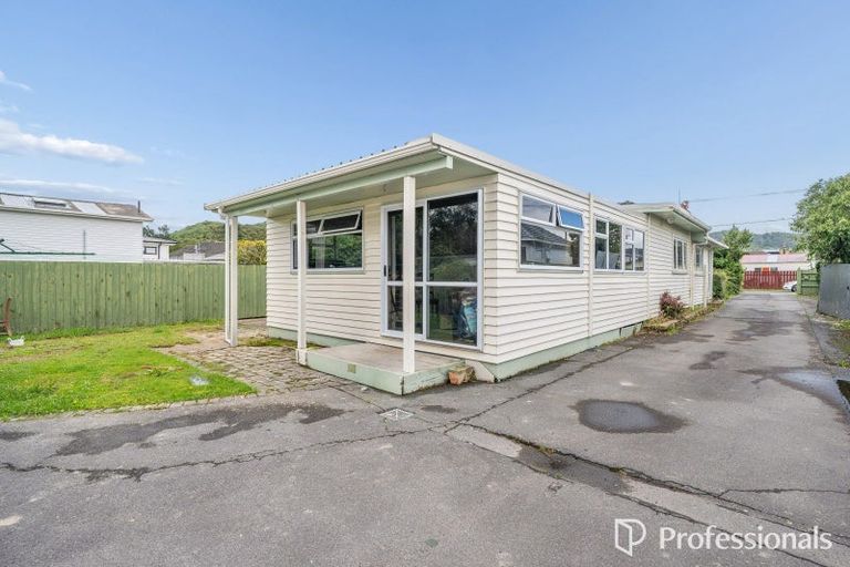 Photo of property in 78 Hyde Street, Wainuiomata, Lower Hutt, 5014