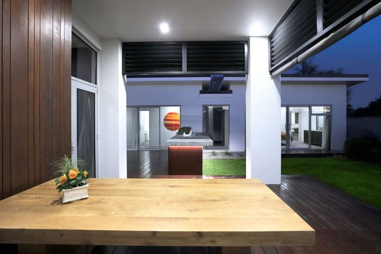 Photo of property in 12 Kelburn Place, Tinwald, Ashburton, 7700