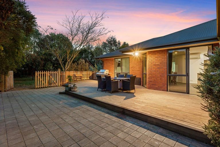 Photo of property in 18 Transport Lane, Oxford, 7430