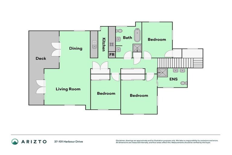 Photo of property in 37/101 Harbour Drive, Matarangi, Whitianga, 3592