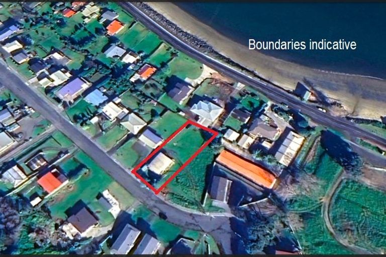 Photo of property in 61 Fairlie Crescent, Opononi, Kaikohe, 0473