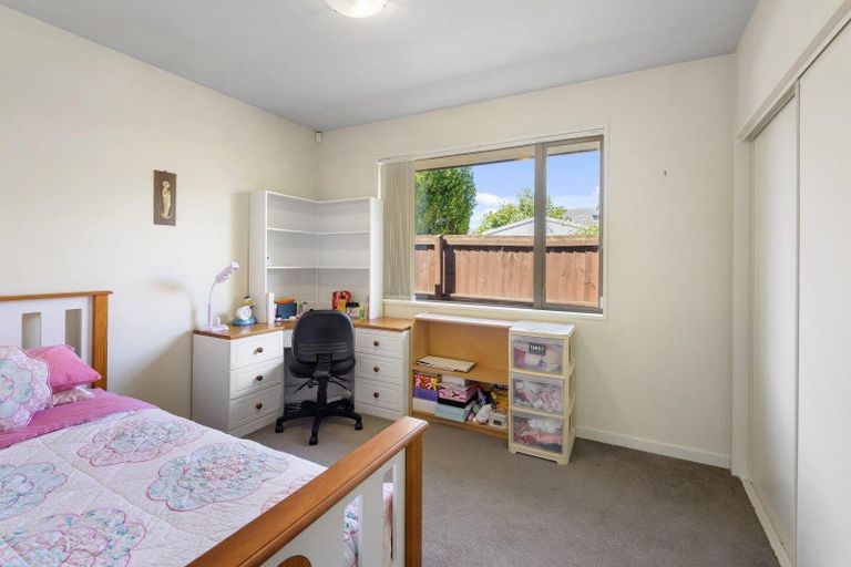 Photo of property in 113a Randolph Street, Woolston, Christchurch, 8062