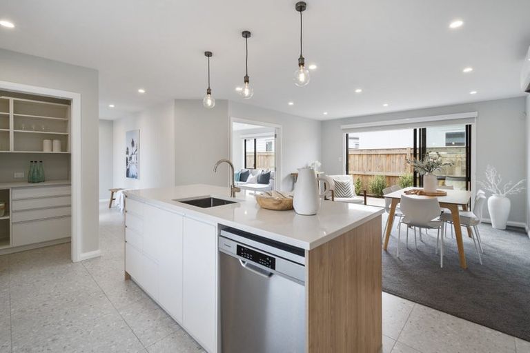 Photo of property in 17c Brightwater Terrace, Terrace End, Palmerston North, 4410