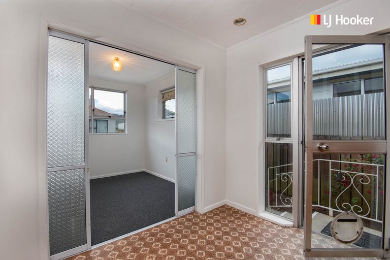 Photo of property in 13 Osmond Street, South Dunedin, Dunedin, 9012