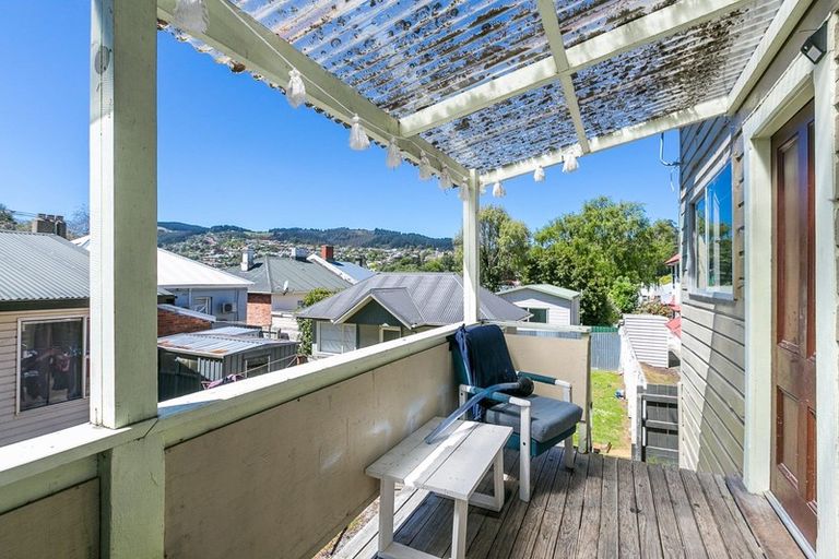 Photo of property in 34 Gladstone Road, North East Valley, Dunedin, 9010