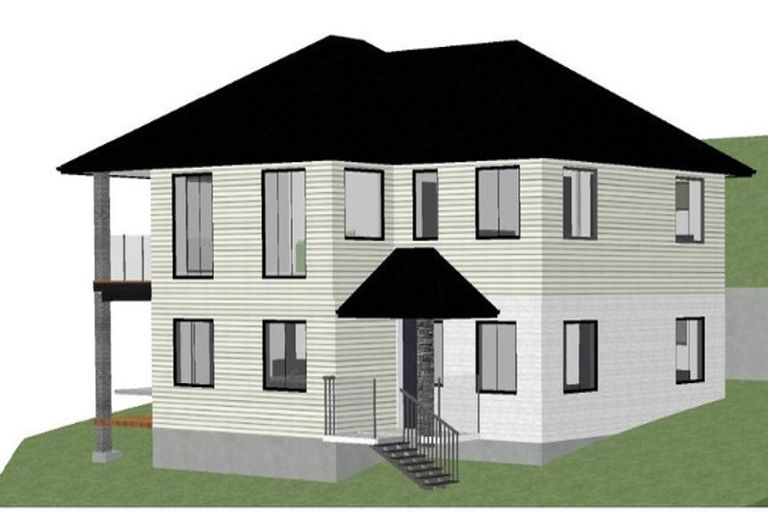 Photo of property in 12 Ngarimu Heights Row, Ngarimu Bay, Thames, 3575