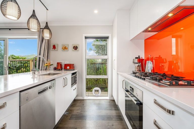 Photo of property in 164 John Burke Drive, Aotea, Porirua, 5024