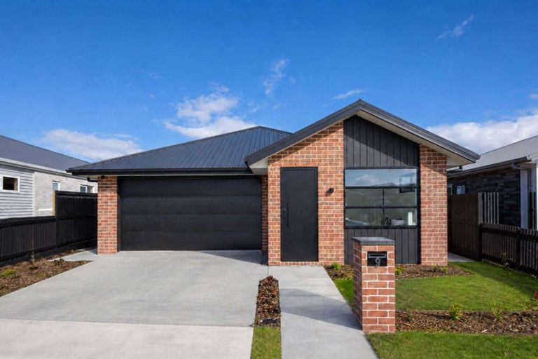 Photo of property in 9 Barlow Street, Morrinsville, 3300
