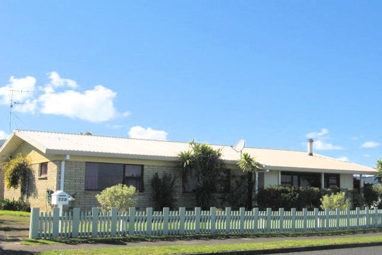 Photo of property in 441 Fergusson Drive, Thames, 3500