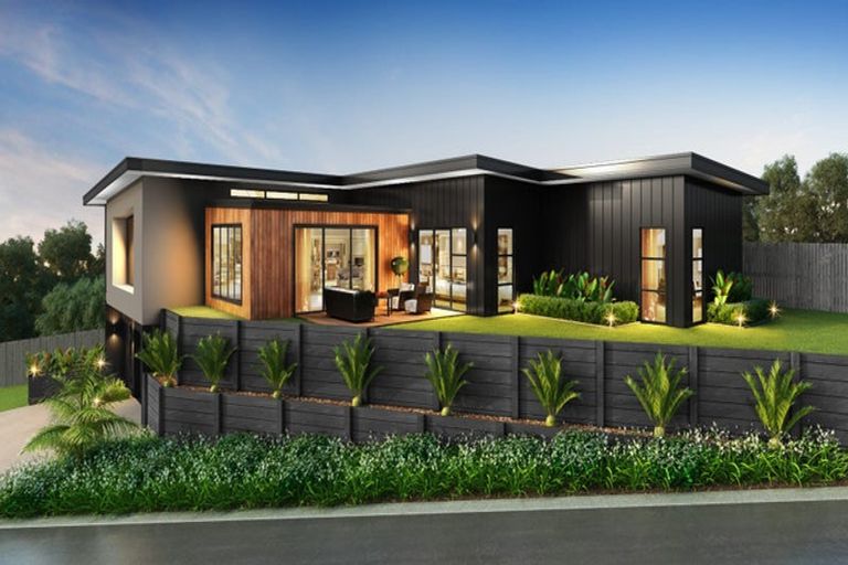 Photo of property in 10 Pike Place, Ferndale, New Plymouth, 4310