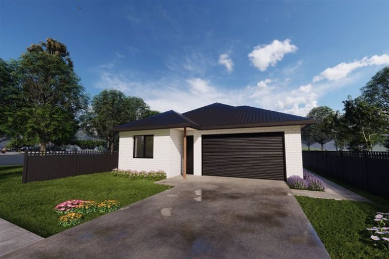 Photo of property in 74 Broadway Parade, Rolleston, 7615