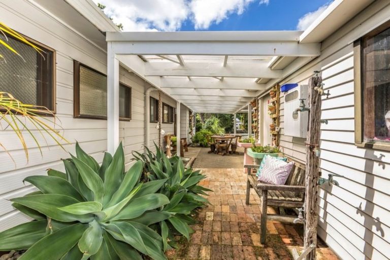 Photo of property in 99 Kingseat Road, Patumahoe, Pukekohe, 2679