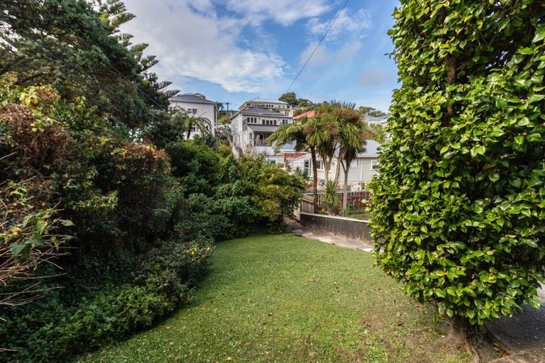 Photo of property in 168 Hanson Street, Newtown, Wellington, 6021