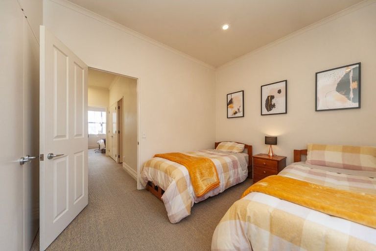 Photo of property in 12/5 Malcolm Lane, Thorndon, Wellington, 6011