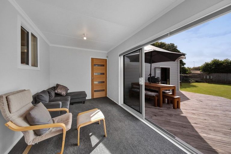 Photo of property in 55 Camberwell Road, Hawera, 4610