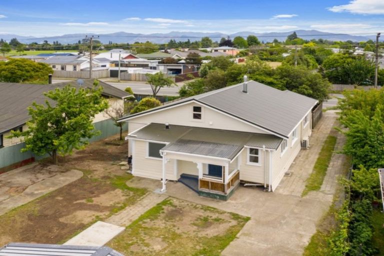 Photo of property in 54 Alabama Road, Redwoodtown, Blenheim, 7201