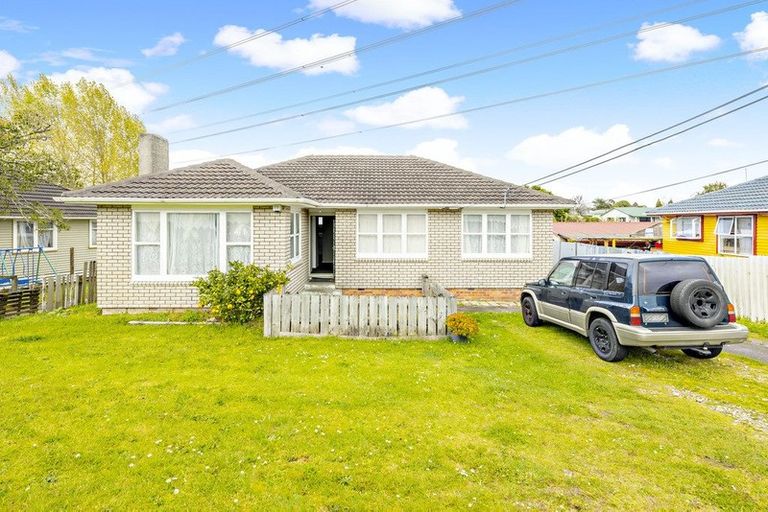 Photo of property in 9 Rapson Road, Otara, Auckland, 2023