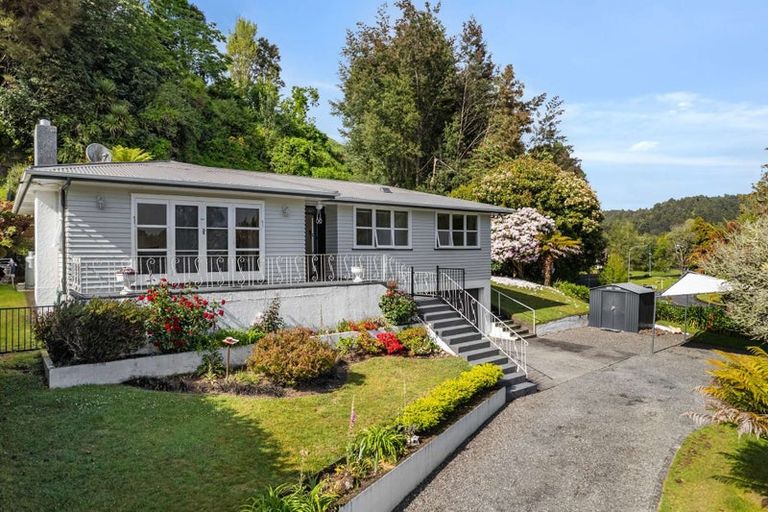 Photo of property in 5 Rangaroa Road, Taumarunui, 3920