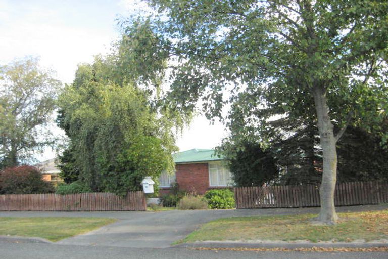 Photo of property in 50 Tyne Street, Marchwiel, Timaru, 7910