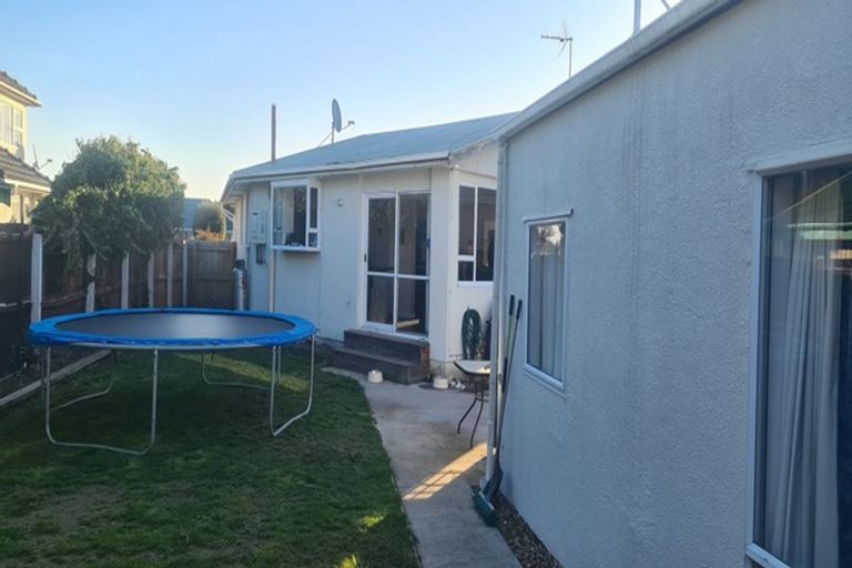 Photo of property in 26 Donnington Street, Parklands, Christchurch, 8083