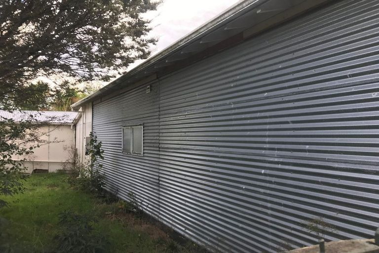 Photo of property in 109 Venus Street, Strathern, Invercargill, 9812