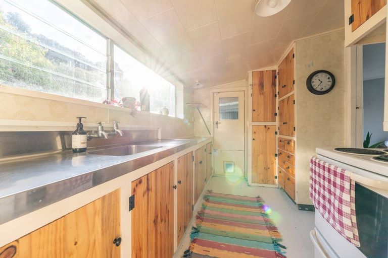 Photo of property in 340 Alma-maheno Road, Alma, Oamaru, 9491