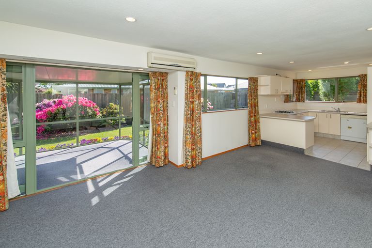 Photo of property in 47a Peraki Street, Kaiapoi, 7630