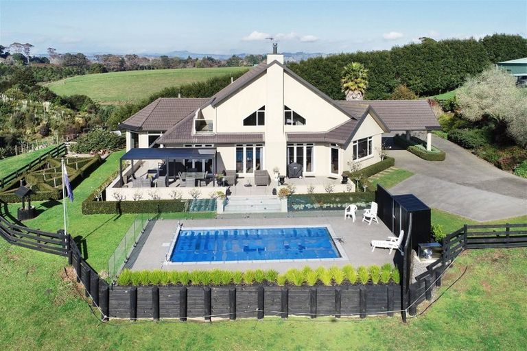 Photo of property in 63 Wright Road, Buckland, Pukekohe, 2677