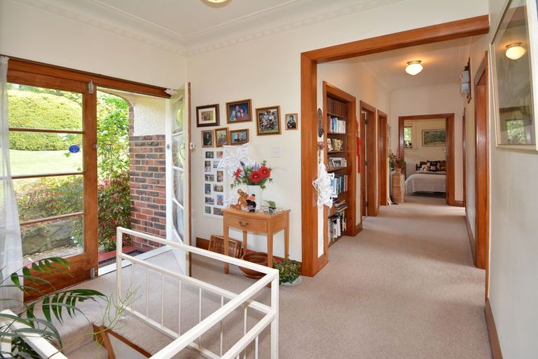 Photo of property in 36 Glengyle Street, Vauxhall, Dunedin, 9013