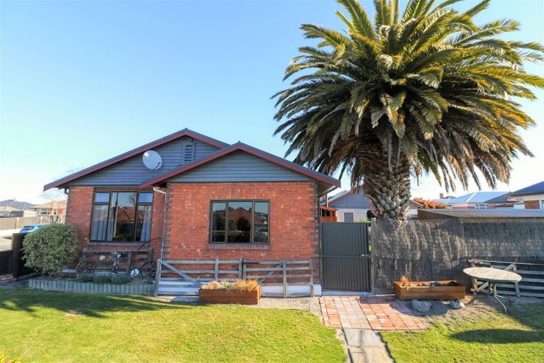 Photo of property in 116 Otipua Road, Watlington, Timaru, 7910