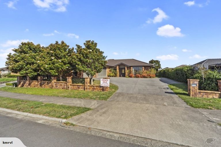 Photo of property in 8 Santiago Place, Flagstaff, Hamilton, 3210