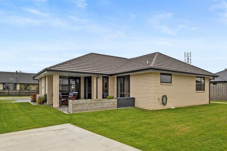 Photo of property in 29 Hampton Terrace, Matamata, 3400