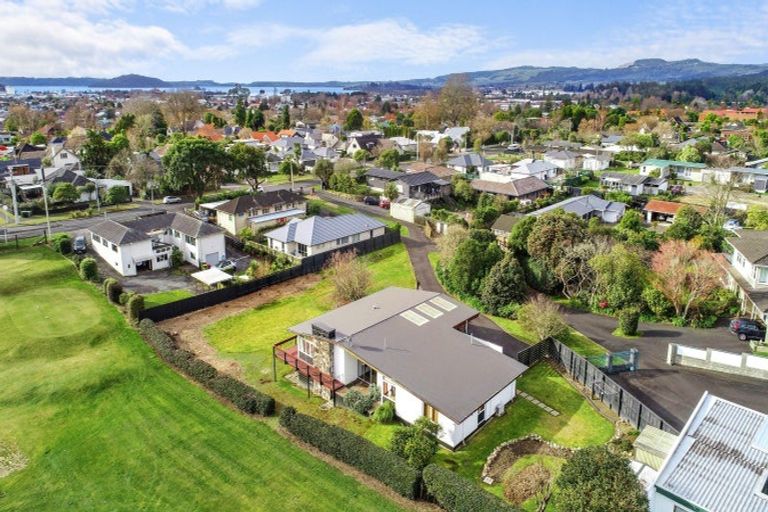 Photo of property in 72 Sophia Street, Glenholme, Rotorua, 3010