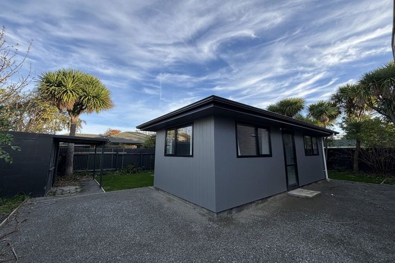 Photo of property in 5 Haslett Place, Upper Riccarton, Christchurch, 8041