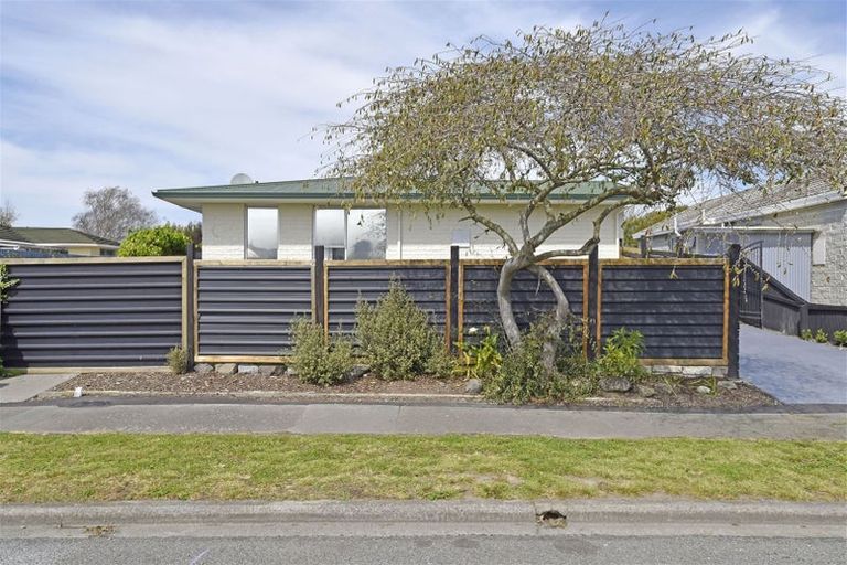 Photo of property in 6 Mecca Place, Linwood, Christchurch, 8062