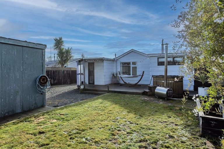 Photo of property in 7 Seddon Street, Kainga, Christchurch, 8083