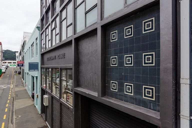 Photo of property in 45 Haining Street, Te Aro, Wellington, 6011