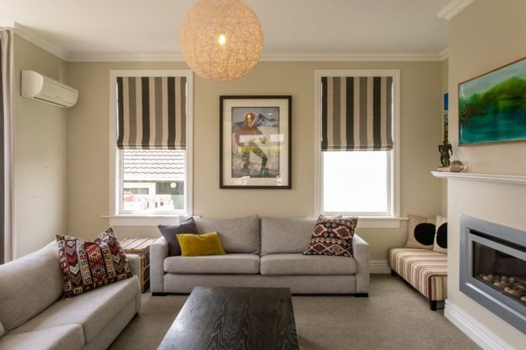 Photo of property in 80 Maryhill Terrace, Maryhill, Dunedin, 9011